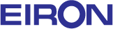 Логотип фирмы EIRON в Чите