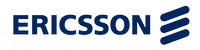 Логотип фирмы Erisson в Чите