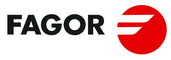 Логотип фирмы Fagor в Чите