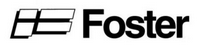 Логотип фирмы Foster в Чите