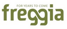 Логотип фирмы Freggia в Чите