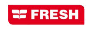 Логотип фирмы Fresh в Чите