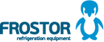 Логотип фирмы FROSTOR в Чите