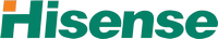 Логотип фирмы Hisense в Чите
