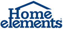 Логотип фирмы HOME-ELEMENT в Чите