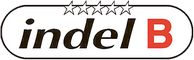 Логотип фирмы Indel B в Чите