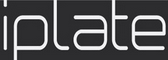 Логотип фирмы Iplate в Чите