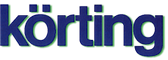 Логотип фирмы Korting в Чите