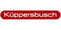 Логотип фирмы Kuppersbusch в Чите