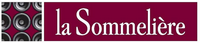 Логотип фирмы La Sommeliere в Чите