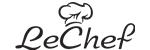 Логотип фирмы Le Chef в Чите