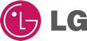 Логотип фирмы LG в Чите