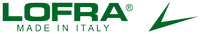 Логотип фирмы LOFRA в Чите