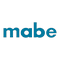 Логотип фирмы Mabe в Чите