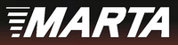 Логотип фирмы Marta в Чите