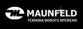 Логотип фирмы Maunfeld в Чите