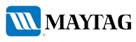 Логотип фирмы Maytag в Чите