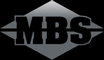 Логотип фирмы MBS в Чите