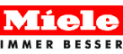 Логотип фирмы Miele в Чите