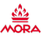 Логотип фирмы Mora в Чите
