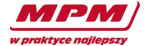 Логотип фирмы MPM Product в Чите