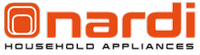 Логотип фирмы Nardi в Чите
