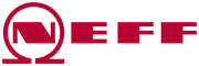 Логотип фирмы NEFF в Чите