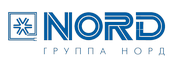 Логотип фирмы NORD в Чите