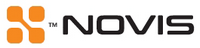 Логотип фирмы NOVIS-Electronics в Чите
