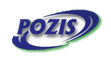 Логотип фирмы Pozis в Чите