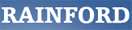 Логотип фирмы Rainford в Чите