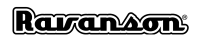 Логотип фирмы Ravanson в Чите