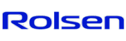 Логотип фирмы Rolsen в Чите
