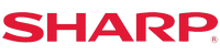 Логотип фирмы Sharp в Чите