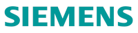 Логотип фирмы Siemens в Чите