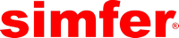 Логотип фирмы Simfer в Чите