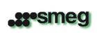 Логотип фирмы Smeg в Чите