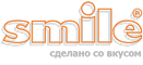 Логотип фирмы Smile в Чите