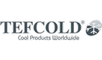 Логотип фирмы TefCold в Чите