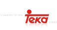 Логотип фирмы TEKA в Чите