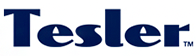 Логотип фирмы Tesler в Чите