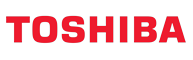 Логотип фирмы Toshiba в Чите