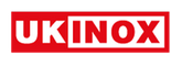Логотип фирмы Ukinox в Чите