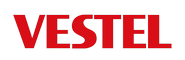 Логотип фирмы Vestel в Чите