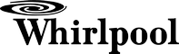 Логотип фирмы Whirlpool в Чите