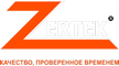 Логотип фирмы Zertek в Чите