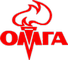 Логотип фирмы Омичка в Чите