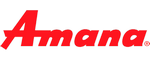 Логотип фирмы Amana в Чите