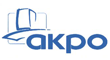 Логотип фирмы AKPO в Чите