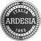 Логотип фирмы Ardesia в Чите